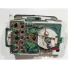 Recambio de cuadro completo para seat marbella (1986) 0.9 ce [0,9 ltr. - 32 kw] referencia OEM IAM 19603701  
