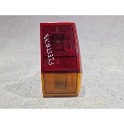 Recambio de piloto trasero derecho para ford fiesta i (gfbt) 0.9 referencia OEM IAM 7R01437  