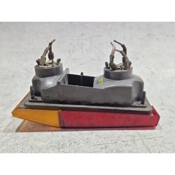 Recambio de piloto trasero derecho para ford fiesta i (gfbt) 0.9 referencia OEM IAM 7R01437  