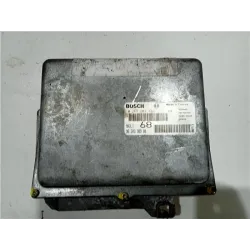 Recambio de centralita inyeccion para peugeot 106 (s2)(04.1996) 1.1 i referencia OEM IAM 0261203736 26FM0266  