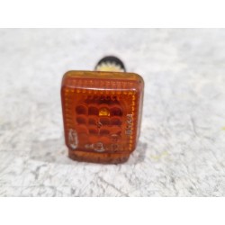 Recambio de piloto intermitente lateral delantero izquierdo para ford fiesta iii (gfj) 1.8 16v referencia OEM IAM 87BG13K309AA  