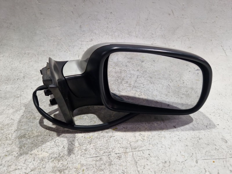 Recambio de retrovisor derecho para peugeot 307 (3a/c) 1.6 hdi 110 referencia OEM IAM 96577209  