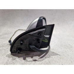Recambio de retrovisor derecho para peugeot 307 (3a/c) 1.6 hdi 110 referencia OEM IAM 96577209  