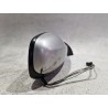 Recambio de retrovisor derecho para peugeot 307 (3a/c) 1.6 hdi 110 referencia OEM IAM 96577209  
