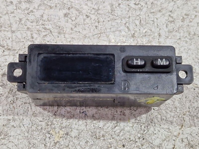 Recambio de reloj para ford explorer 4.0 207 cv automatico referencia OEM IAM F5DF15000AA  