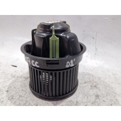 Recambio de motor calefaccion para peugeot 207 (2006) 1.6 67 cv referencia OEM IAM N102992G052M  