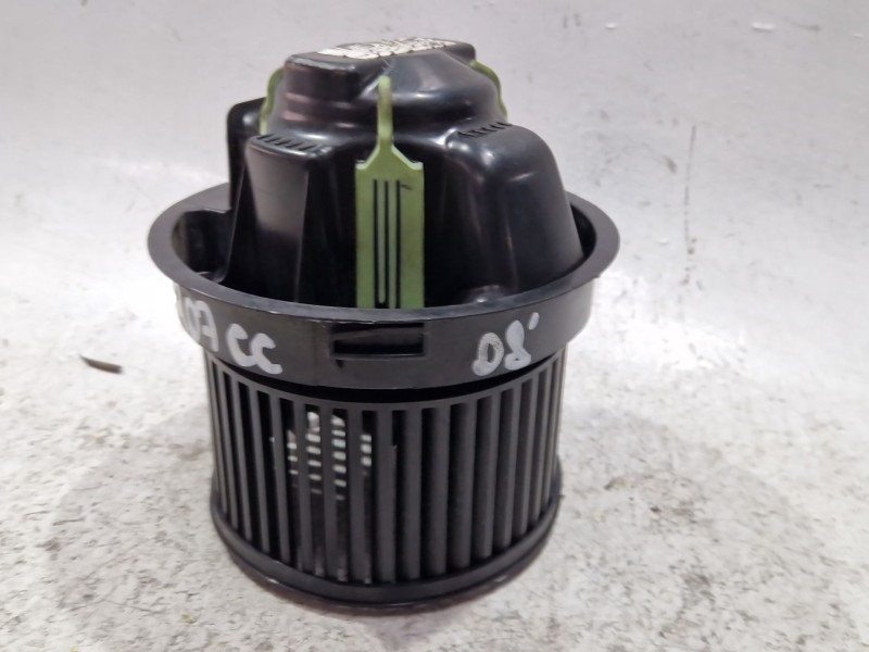 Recambio de motor calefaccion para peugeot 207 (2006) 1.6 67 cv referencia OEM IAM N102992G052M  