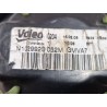 Recambio de motor calefaccion para peugeot 207 (2006) 1.6 67 cv referencia OEM IAM N102992G052M  