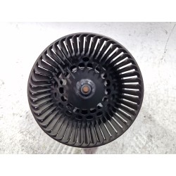 Recambio de motor calefaccion para peugeot 207 (2006) 1.6 67 cv referencia OEM IAM N102992G052M  