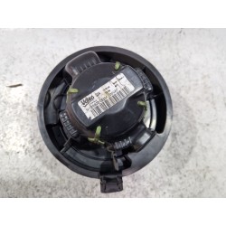 Recambio de motor calefaccion para peugeot 207 (2006) 1.6 67 cv referencia OEM IAM N102992G052M  