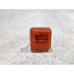 Recambio de piloto intermitente lateral delantero derecho para ford fiesta iii (gfj) 1.8 16v referencia OEM IAM 87BG13K309AA  