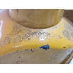 Recambio de piloto delantero derecho para ford focus (daw, dbw) 1.6 16v referencia OEM IAM XS4X13368A  