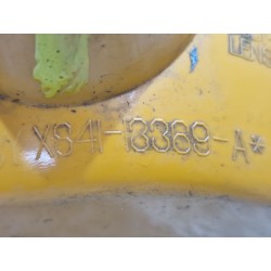 Recambio de piloto delantero izquierdo para ford focus (daw, dbw) 1.6 16v referencia OEM IAM XS4113369A  