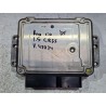 Recambio de centralita inyeccion para kia rio ii (jb) 1.5 crdi referencia OEM IAM 0281012332  