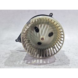 Recambio de motor calefaccion para fiat ducato furgón (244) 2.8 td referencia OEM IAM   