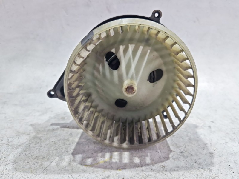 Recambio de motor calefaccion para fiat ducato furgón (244) 2.8 td referencia OEM IAM   