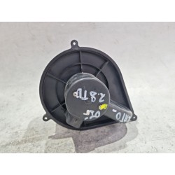 Recambio de motor calefaccion para fiat ducato furgón (244) 2.8 td referencia OEM IAM   