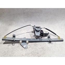 MECANISMO ELEVALUNAS DELANTERO DERECHO 400926B 