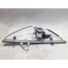 Recambio de mecanismo elevalunas delantero derecho para nissan note (e11e)(01.2006) 1.5 dci referencia OEM IAM 400926B  