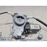 Recambio de mecanismo elevalunas delantero derecho para nissan note (e11e)(01.2006) 1.5 dci referencia OEM IAM 400926B  