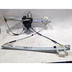 Recambio de mecanismo elevalunas delantero derecho para citroën c5 iii (rd_) 2.0 hdi 150 / bluehdi 150 (rdrhea, rdrhe8) referenc