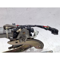 Recambio de mecanismo elevalunas delantero derecho para kia carnival ii (gq) 2.9 crdi referencia OEM IAM OK5525856Y  