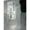 Recambio de centralita inyeccion para peugeot 106 (s2)(04.1996) 1.1 i referencia OEM IAM 0261203736 26FM0266  