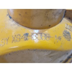 Recambio de piloto delantero derecho para ford focus (daw, dbw) 1.6 16v referencia OEM IAM XS4X13368A  