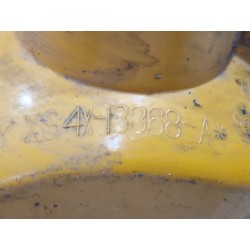 Recambio de piloto delantero derecho para ford focus (daw, dbw) 1.6 16v referencia OEM IAM XS4X13368A  