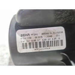 Recambio de motor calefaccion para citroën c4 berlina (06.2004) 1.6 hdi referencia OEM IAM PF2A1B9506  