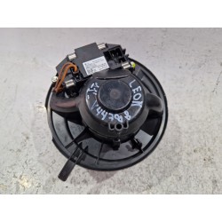 Recambio de motor calefaccion para seat leon (1p1)(05.2005) 1.9 tdi referencia OEM IAM 3C0907521D  