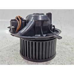 Recambio de motor calefaccion para seat leon (1p1)(05.2005) 1.9 tdi referencia OEM IAM 3C0907521D  