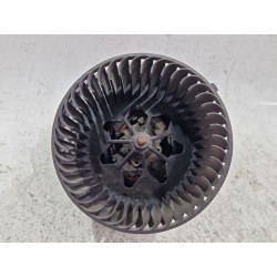 Recambio de motor calefaccion para seat leon (1p1)(05.2005) 1.9 tdi referencia OEM IAM 3C0907521D  