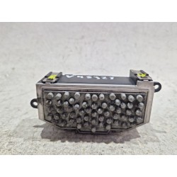 Recambio de resistencia calefaccion para seat leon (1p1)(05.2005) 1.6 reference [1,6 ltr. - 66 kw tdi] referencia OEM IAM 3C0907