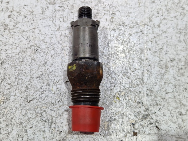 Recambio de inyector para fiat i doblo (223) cargo (2001) 1.9 jtd (223zxe1a) referencia OEM IAM LCR6705404D  