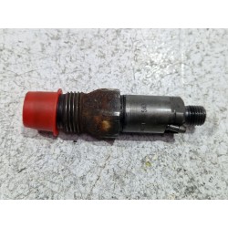 Recambio de inyector para fiat i doblo (223) cargo (2001) 1.9 jtd (223zxe1a) referencia OEM IAM LCR6705404D  