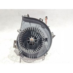 Recambio de motor calefaccion para opel corsa c (2000) 1.2 d referencia OEM IAM 006453T  