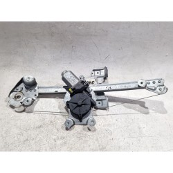MECANISMO ELEVALUNAS TRASERO IZQUIERDO 400593 