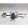 Recambio de mecanismo elevalunas trasero izquierdo para rover 75 (rj) 2.0 cdt referencia OEM IAM 400593  