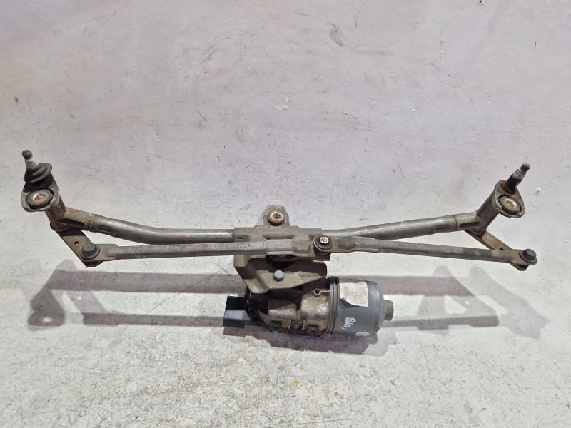 Recambio de mecanismo limpia delantero para volkswagen golf iv (1j1) 1.9 tdi referencia OEM IAM 1j1955113B  