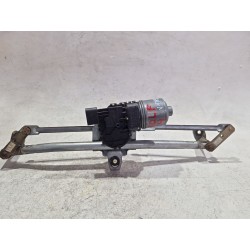 Recambio de mecanismo limpia delantero para volkswagen golf iv (1j1) 1.9 tdi referencia OEM IAM 1j1955113B  