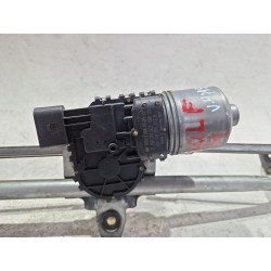 Recambio de mecanismo limpia delantero para volkswagen golf iv (1j1) 1.9 tdi referencia OEM IAM 1j1955113B  