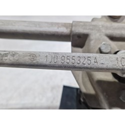 Recambio de mecanismo limpia delantero para volkswagen golf iv (1j1) 1.9 tdi referencia OEM IAM 1j1955113B  
