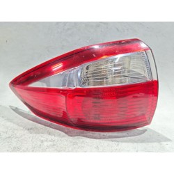 Recambio de piloto trasero izquierdo para ford c-max (cb7)(2010) 1.6 titanium [1,6 ltr. - 85 kw tdci cat] referencia OEM IAM 890