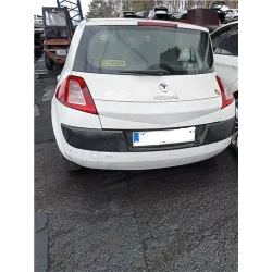 Recambio de despiece completo para renault megane ii (bm0/1_, cm0/1_) 1.5 dci referencia OEM IAM   