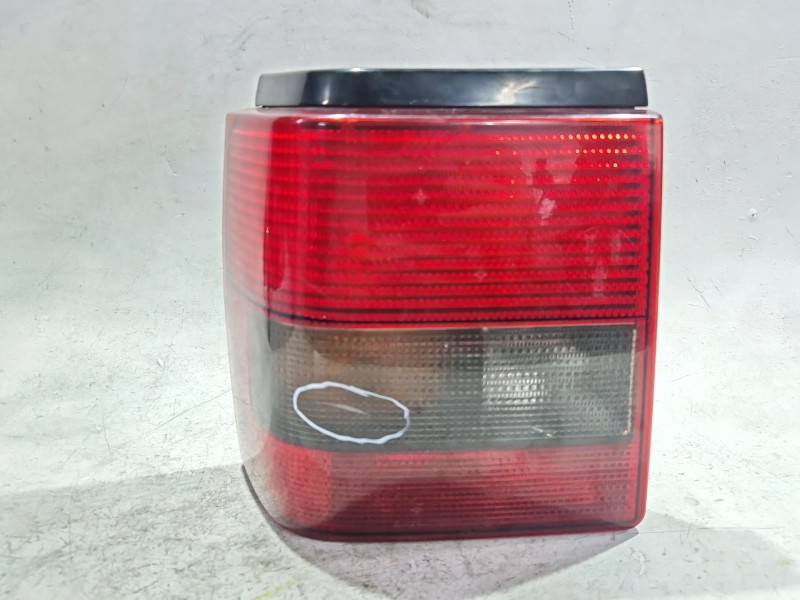 Recambio de piloto trasero izquierdo para seat ibiza i (21a) 1.5 referencia OEM IAM 961812  