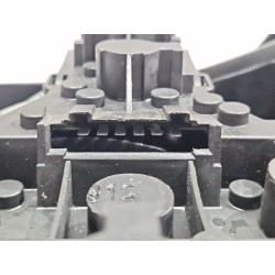 Recambio de piloto trasero izquierdo para seat ibiza i (21a) 1.5 referencia OEM IAM 961812  