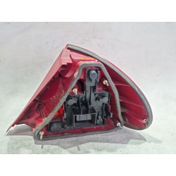 Recambio de piloto trasero izquierdo para ford mondeo ii (bap) 1.8 i referencia OEM IAM 96BG13A603  