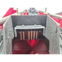 Recambio de piloto trasero izquierdo para ford mondeo ii (bap) 1.8 i referencia OEM IAM 96BG13A603  