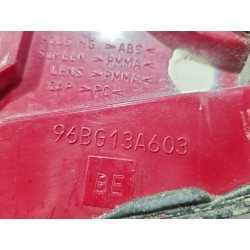 Recambio de piloto trasero izquierdo para ford mondeo ii (bap) 1.8 i referencia OEM IAM 96BG13A603  
